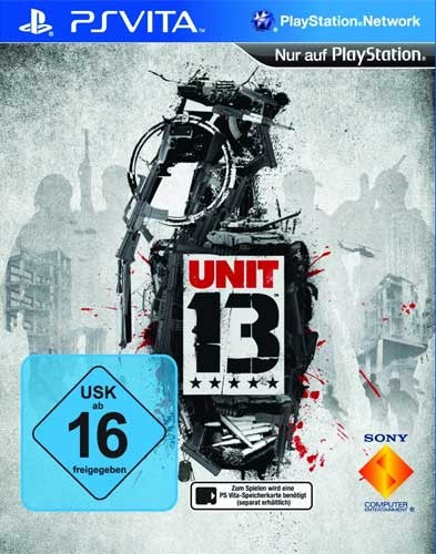 Unit 13 (DE)