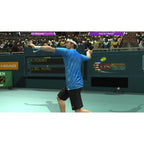 Virtua Tennis 4 World Tour Edition (AT) — World Tour Edition