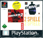 2 in 1 Driver & Driver2