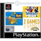 2in1: Bob der Baumeister & Tweenies: The Game