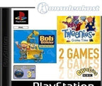 2in1: Bob der Baumeister & Tweenies: The Game
