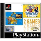 2in1: Bob der Baumeister & Tweenies: The Game