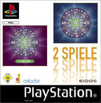 2in1: Wer wird Millionär & Wer wird Millionär 2. Edition