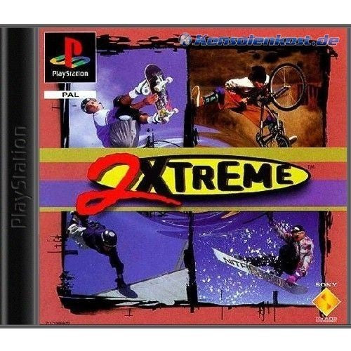 2Xtreme