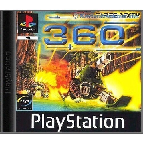 360 Three Sixty