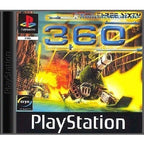 360 Three Sixty