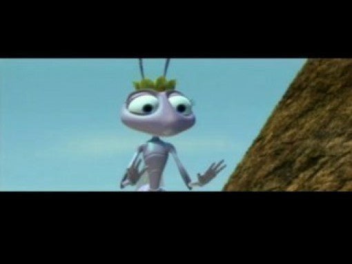 A Bug's Life (DE)