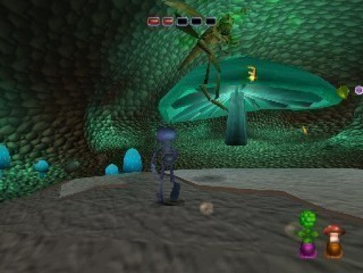 A Bug's Life (DE)