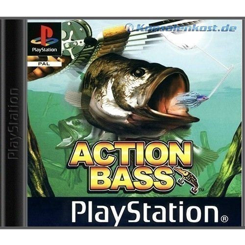 Action Bass