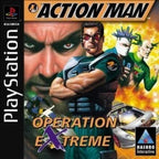 Action Man: Operation Xtreme