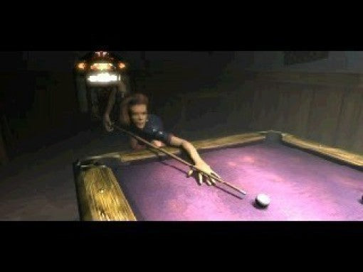 Actua Pool