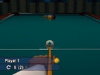 Actua Pool