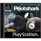 Actua Pool: Pool Shark