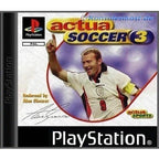 Actua Soccer 3