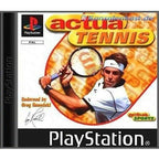 Actua Tennis