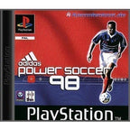Adidas Power Soccer 98