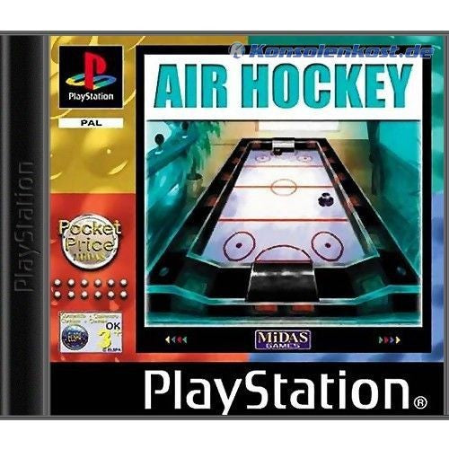 Air Hockey