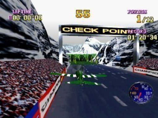 Air Race