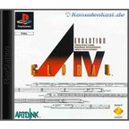 A.IV Evolution Global