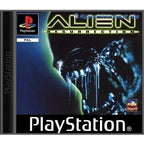 Alien: Die Wiedergeburt (DE)