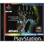 Alien Trilogy
