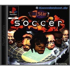 All Star Soccer