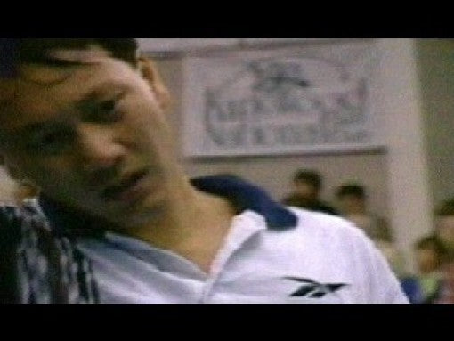 All Star Tennis 99
