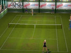 All Star Tennis 99