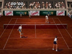 All Star Tennis 99