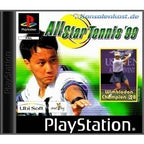 All Star Tennis 99