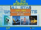 All Star Watersports