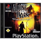 Alone in the Dark: The New Nightmare