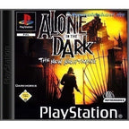 Alone in the Dark: The New Nightmare