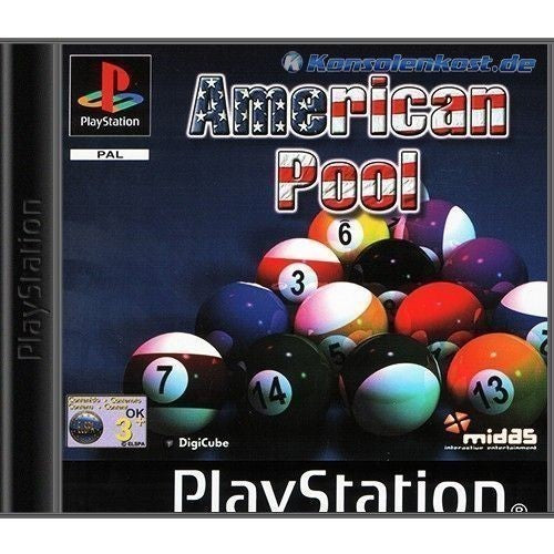 American Pool