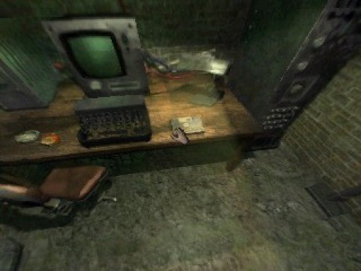 Amerzone: The Explorers Legacy
