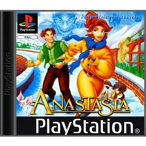 Anastasia