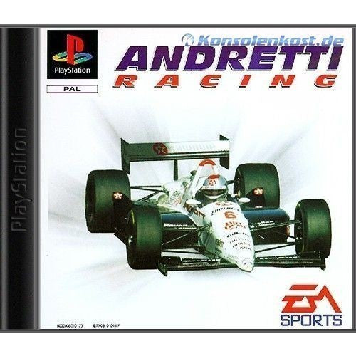 Andretti Racing