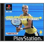 Anna Kournikova: Smash Court Tennis (DE)