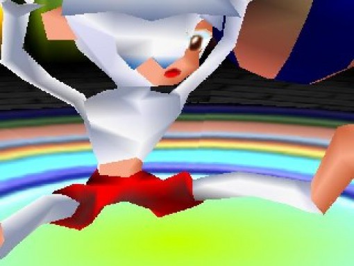 Ape Escape (DE)