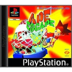 Ape Escape