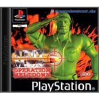 Army Men: Operation Meltdown