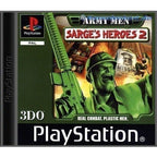 Army Men: Sarge's Heroes 2