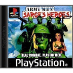Army Men: Sarge's Heroes