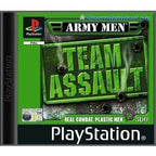 Army Men: Team Assault