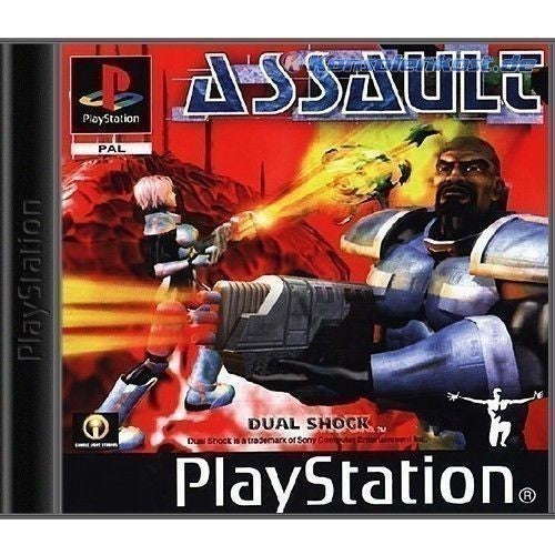 Assault