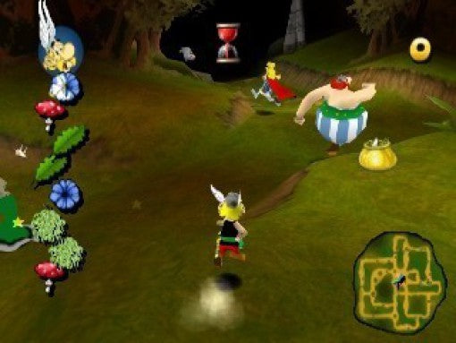 Asterix: Maximum Gaudium