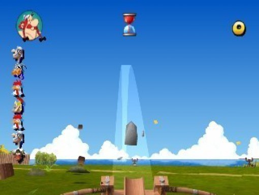 Asterix: Maximum Gaudium