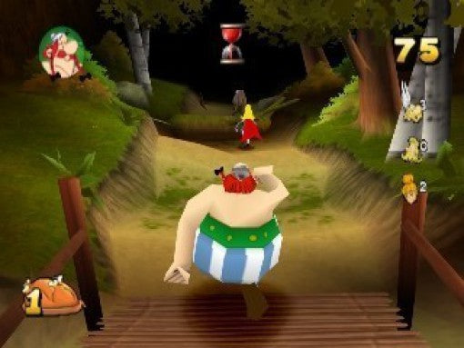Asterix: Maximum Gaudium