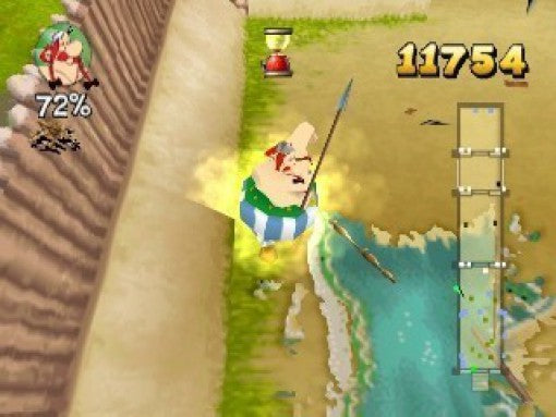 Asterix: Maximum Gaudium