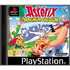 Asterix: Maximum Gaudium